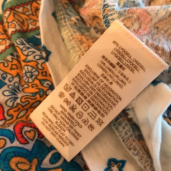 FREE PEOPLE | Bohemian | Macro-Maze (1 Left) - Picture 6 of 8